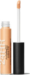 M.A.C Studio Fix 24 Hour Smooth Wear Liquid Con...