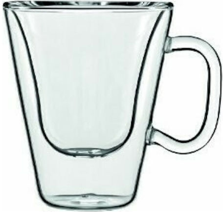 Bormioli Rocco Set Tassen Espresso