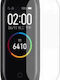 3MK Displayschutzfolie für das Mi Band 3/Mi Smart Band 4 3Stück