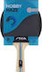 Stiga Hobby Haze Ping Pong Racket for Beginner Players