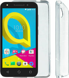 Volte-Tel Slimcolor Air Back Cover Σιλικόνης Δι...