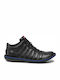 Camper Beetle Sneakers Black