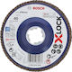 Bosch X-LOCK X571 Grinding Disc Metal 125mm G40