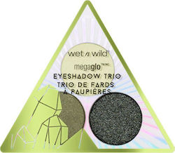 Wet n Wild Crystal Cavern Mega Glo Eyeshadow Tr...