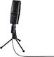 HAMA uRage MIC xStr3am Revolution Microfon USB de Birou