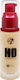 W7 Cosmetics HD Foundation 30ml