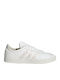 Adidas VL Court 2.0 Femei Sneakers Cloud White / Linen / St Pale Nude