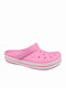 Crocs Crocband Anatomic Clogs Pink