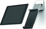 Durable Pro Tablet Stand Wall Until 13" Silver