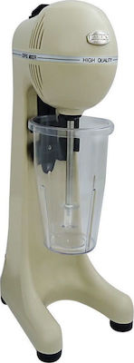 Johny ΑΚ/2-2Τ ECO Commercial Coffee Frother Εκρού 400W with 2 Speeds