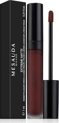 Mesauda Milano Extreme Matte Υγρό Κραγιόν Matte...