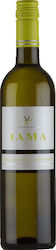 Vrinioti Wines Iama Бял Сух Шампоан 750мл Vrinioti Wines Iama Бял Сух Шампоан 750мл
