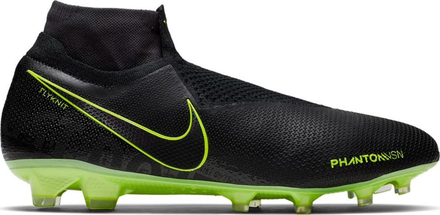 nike phantom vsn shadow elite
