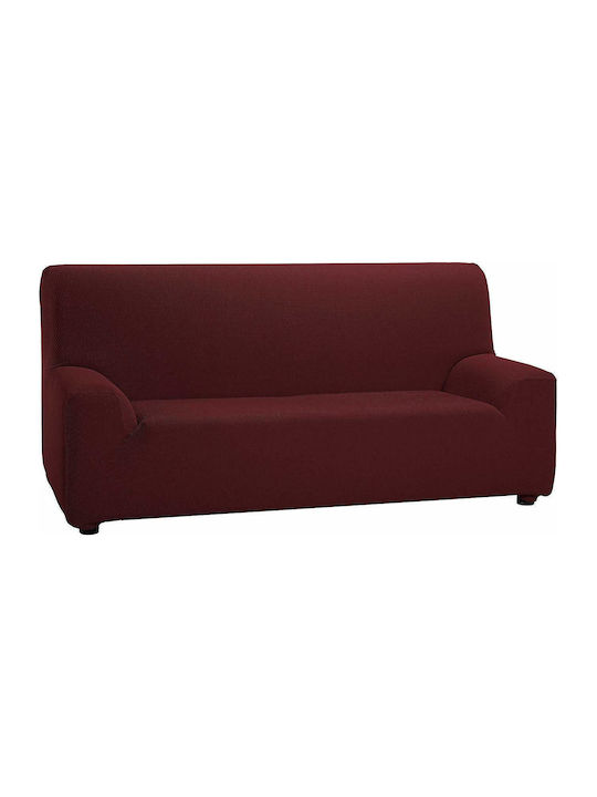 Mc Decor Four Seater sofa Elastic Cover Tunez Κ...