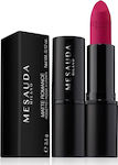 Mesauda Milano Matte Romance Lipstick Fashionista