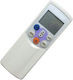 WC-H01EE Дистанционно за климатик Toshiba