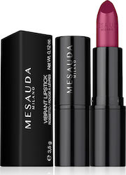 Mesauda Milano Vibrant Lipstick Sheer 3.5gr