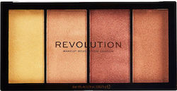 Revolution Beauty Reloaded Lustre 20gr