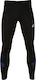 ASICS Icon Tight Herren Sportleggings Lang Schwarz