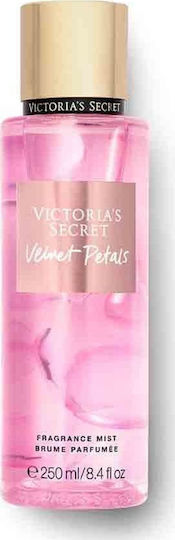 Victoria's Secret Body & Hair Mist Velvet Petals 250ml