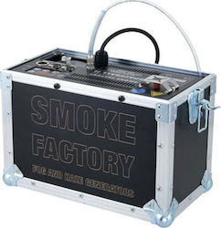 Smoke Factory Spaceball II Μηχανή Καπνού Smoke Factory Spaceball II Μηχανή Καπνού