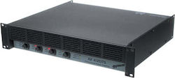 Axxent AX 4120TS Τελικός Ενισχυτής Εγκαταστάσεων 4.0 Καναλιών Axxent AX 4120TS Τελικός Ενισχυτής Εγκαταστάσεων 4.0 Καναλιών