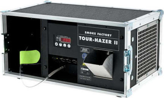Smoke Factory Tour Hazer II-A Amptown Μηχανή Καπνού