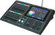 Chamsys QuickQ 10 DMX Контролер Конзола за Осветление с 512 Контролни Канали и Връзки USB (за компютър) / Ethernet