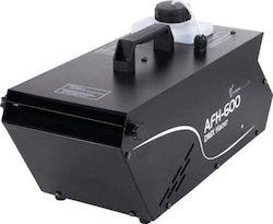 Stairville AFH-600 DMX Hazer Μηχανή Καπνού 600W Stairville AFH-600 DMX Hazer Μηχανή Καπνού 600W