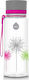 Equa Kids Plastic Water Bottle Dandelion Multicolour 600ml