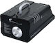 Stairville M-Fog 1000 DMX Машина за мъгла 1000W и възможност за връзка с осветителна конзола