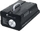Stairville M-Fog 1500 DMX Μηχανή Καπνού 1500W και Δυνατότητα Σύνδεσης με Κονσόλα Φωτισμού