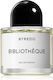 Byredo Bibliotheque Eau de Parfum 100ml