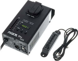 Major One Plus DMX Dimmer Major One Plus DMX Dimmer