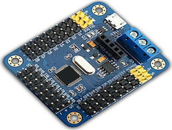 Robot Servo Control Board Board for Arduino OKY6006