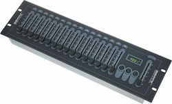 Botex SDC-16 DMX Controller Κονσόλα Φωτισμού