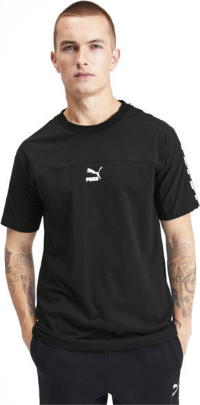 puma xtg tee