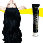 Mediterranean Cosmetics Εxclusive Professional Hair Color Cream 1.1