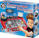 Buki Electronic Expert Educational Game Experiments for 8+ Years Old