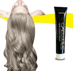 Mediterranean Cosmetics Exclusive Professional Hair Color Cream Hair Dye 10.1 100ml Mediterranean Cosmetics Exclusive Professional Hair Color Cream Hair Dye 10.1 100ml