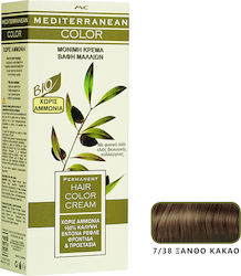 Mediterranean Cosmetics Mediterranean Кремова Б...