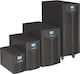 East EA9010 UPS On-Line 10000VA 9000W
