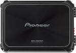 Pioneer Ενισχυτής Αυτοκινήτου GM-D9701 1 Καναλιού (Κλάση D)