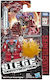 Action Figure Generations WFC Battle Master Sma...
