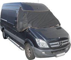 ProPlus Äußere Sonnenschutzmittel Für Windschutzscheibe 345x150cm ProPlus Äußere Sonnenschutzmittel Für Windschutzscheibe 345x150cm
