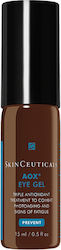 SkinCeuticals AOX + Gel Ματιών 15ml SkinCeuticals AOX + Gel Ματιών 15ml