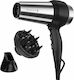 Remington Ionisch Haartrockner mit Diffusor 2000W D4200