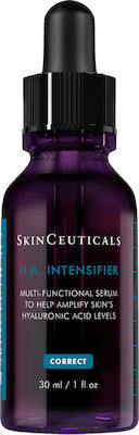 SkinCeuticals Αnti-aging Face Serum H.A. Intensifier Suitable for All Skin Types with Hyaluronic Acid 30ml