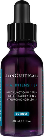 SkinCeuticals H.A. Intensifier Αντιγηραντικό Serum Προσώπου με Υαλουρονικό Οξύ 30ml