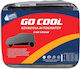 Go Cool Покривало за автомобил 382x163x120cm Водоустойчив Small
